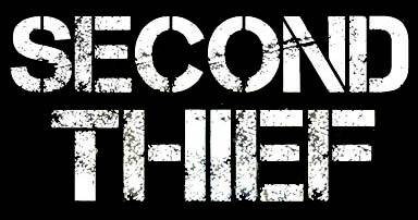logo Second Thief